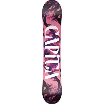 Capita Paradise Snowboard - 2025 - Women's - Snowboard