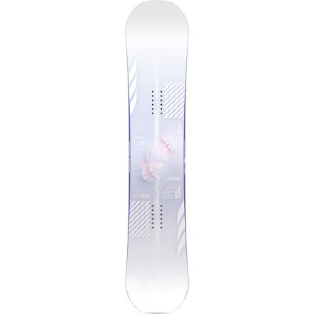 Capita Pathfinder Camber Snowboard - 2025 - Snowboard