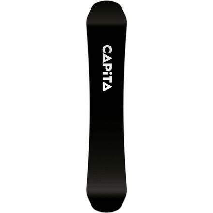Capita Super DOA Snowboard - 2025 - Snowboard