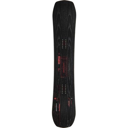 キャピタ CAPITA THE BLACK SNOWBOARD OF DEATH Capita The Black Snowboard of Death - Snowboard