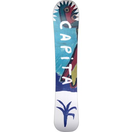 Capita Aeronaut Snowboard - 2026 - Snowboard