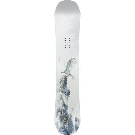 Capita Birds Of A Feather Snowboard - 2026 - Women's - Snowboard