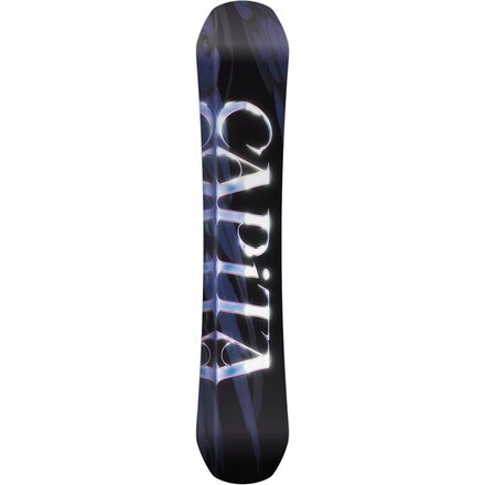 Capita Birds Of A Feather Snowboard - 2026 - Women's - Snowboard
