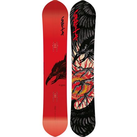 CAPITA KAZU KOKUBO PRO 22-23 154㎝ Capita Kazu Kokubo Pro Snowboard - 2022 - Snowboard
