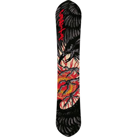 Capita Kazu Kokubo Pro Snowboard - 2026 - Snowboard