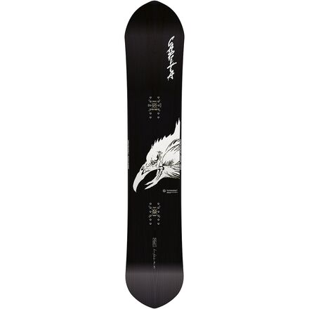 Capita Kazu Kokubo Pro Snowboard - 2026 - Snowboard