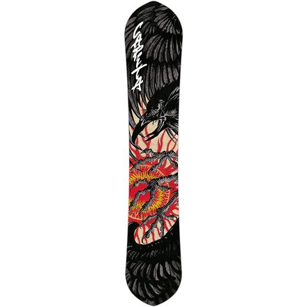 Capita Kazu Kokubo Pro Snowboard - 2026 - Snowboard