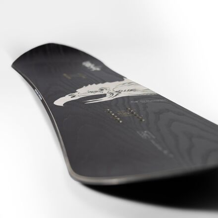 Capita Kazu Kokubo Pro Snowboard - 2026 - Snowboard