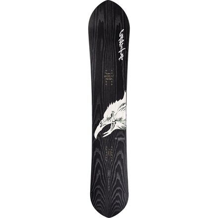 Capita Kazu Kokubo Pro Snowboard - 2026 - Snowboard
