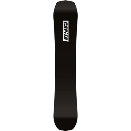 Capita Mega Death Snowboard - 2026 - Snowboard