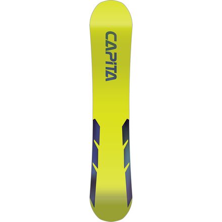Capita Mercury Snowboard - 2026 - Snowboard