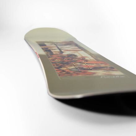 Capita Paradise Snowboard - 2026 - Women's - Snowboard