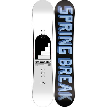 Capita Spring Break Stairmaster Snowboard - 2026 - Snowboard