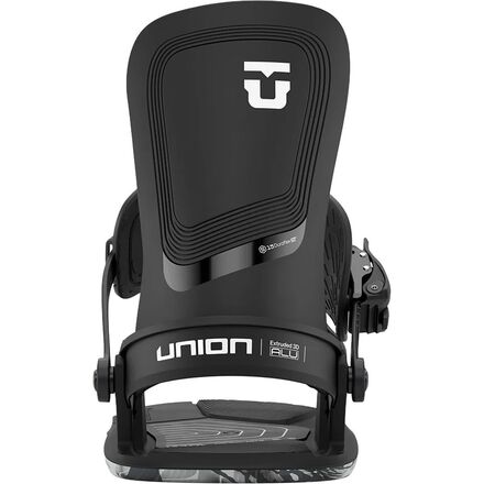 Capita Indoor Survival Snowboard + Union Ultra Binding - 2026