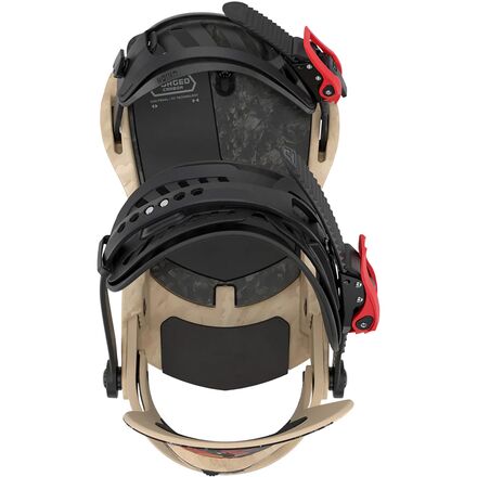 Capita Kazu Kokubo Pro Snowboard + Union Atlas Pro Binding - 2026