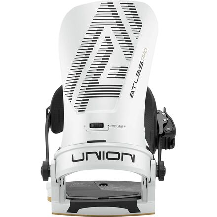 Capita Kazu Kokubo Pro Snowboard + Union Atlas Pro Binding - 2026