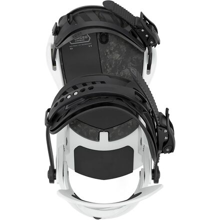 Capita Kazu Kokubo Pro Snowboard + Union Atlas Pro Binding - 2026