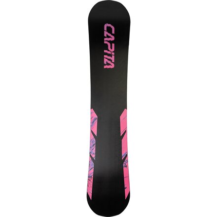 Capita Mega Mercury Snowboard - 2027 - Snowboard