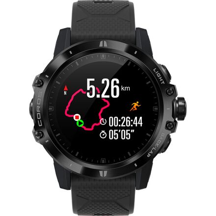 COROS vertix GPSウォッチ COROS VERTIX GPS Adventure Watch - Bike