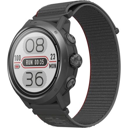 COROS APEX 2 Pro GPS Outdoor Watch - Accessories