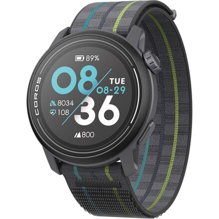 COROS PACE 3 GPS Sport Watch - Accessories