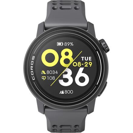 COROS PACE 3 GPS Sport Watch - Accessories