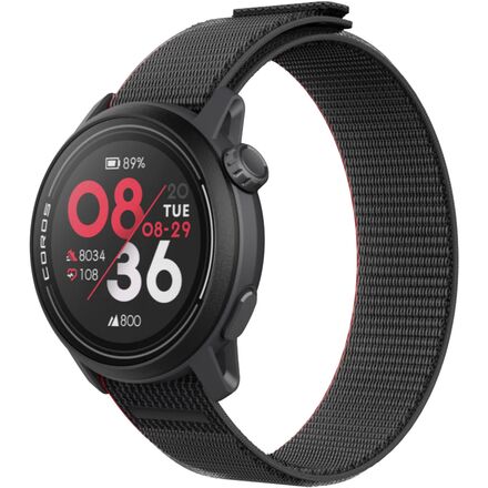 COROS PACE 3 GPS Sport Watch - Accessories