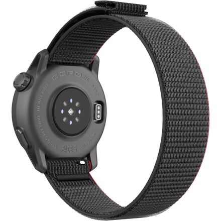 COROS PACE 3 GPS Sport Watch - Accessories
