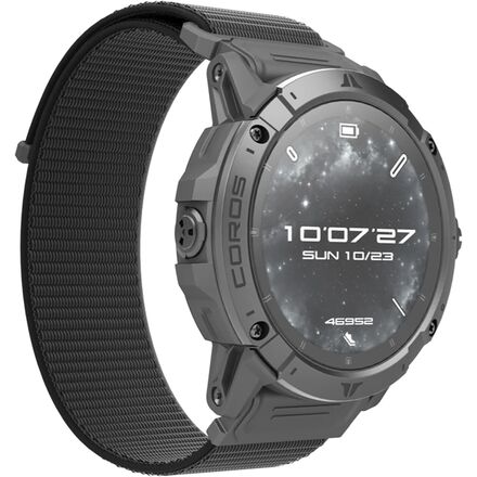 COROS VERTIX 2S GPS Adventure Watch - Accessories