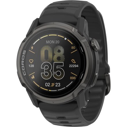 COROS APEX 4 46mm Watch - Accessories