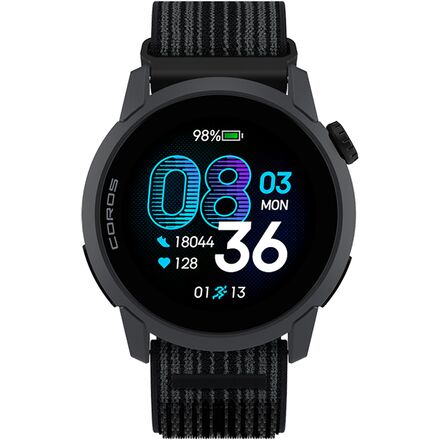COROS PACE 4 GPS Sport Watch - Accessories