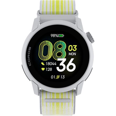 COROS PACE 4 GPS Sport Watch - Accessories