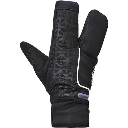 timer mannelijk markeerstift Craft Siberian 2.0 Split Finger Glove - Men's - Bike