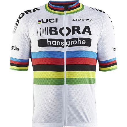 Craft BORA hansgrohe Replica Jersey - Men's - Bike