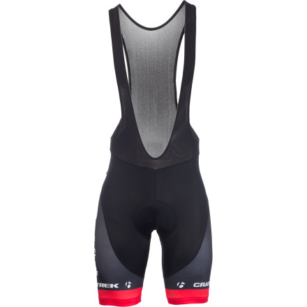 Craft RadioShack Nissan Trek Replica Bib Shorts - Bike