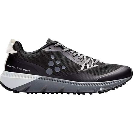 Craft Craft Nordic Speed Running Shoe - Men's - Footwear