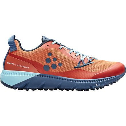 Craft Craft Nordic Speed Running Shoe - Men's - Footwear