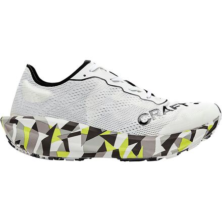 Craft Men’s CTM Ultra Carbon 2 Running Shoes Craft CTM Ultra Carbon 2 Review: Gliding on Gravel - Believe  main image 3