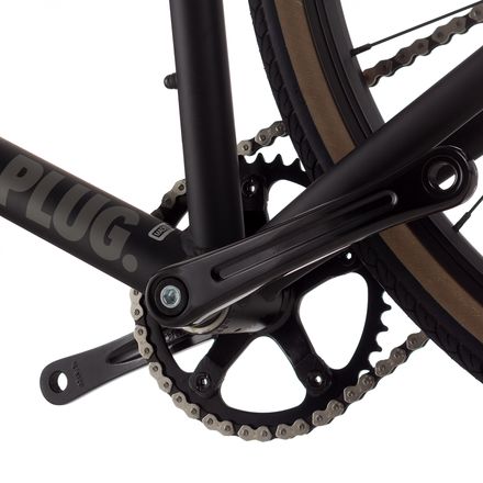 Charge Bikes Plug 1 Complete Bike 2016 Bike