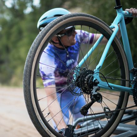 Charge Bikes Plug 2 Complete Bike - 2016 - Bike