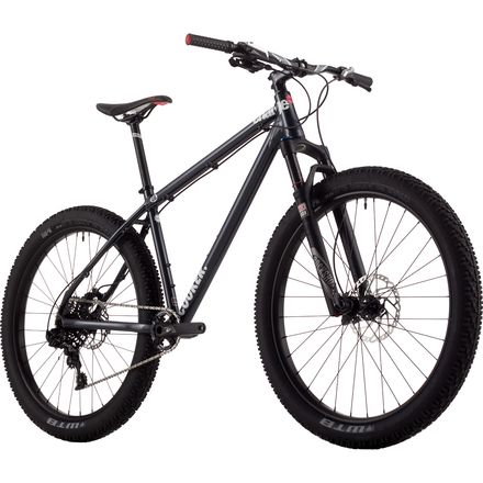 Charge shop mountain bikes