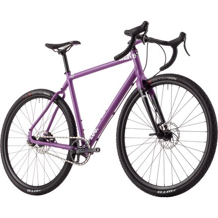 Charge Bikes Plug Grinduro Disc Complete Bike - 2017 - Bike