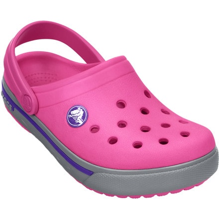Crocband 2.5 clog on sale