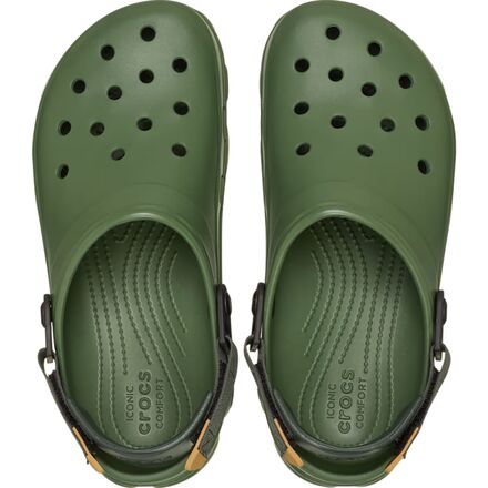 Crocs Classic All-Terrain Clog - Footwear display picture 2