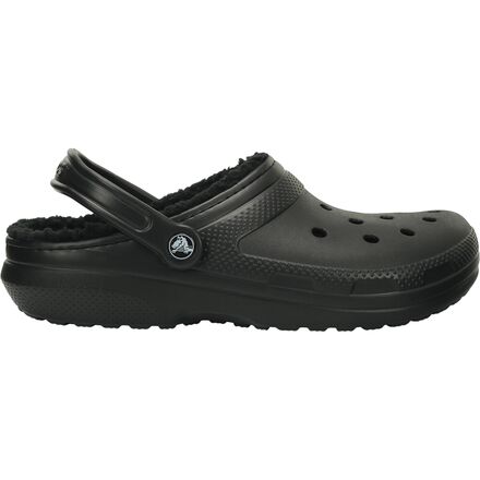 Arne Op de grond Verlaten Crocs Classic Lined Clog - Footwear