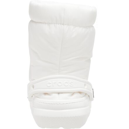 Crocs Classic Lined Neo Puff Boot - Footwear display picture 3