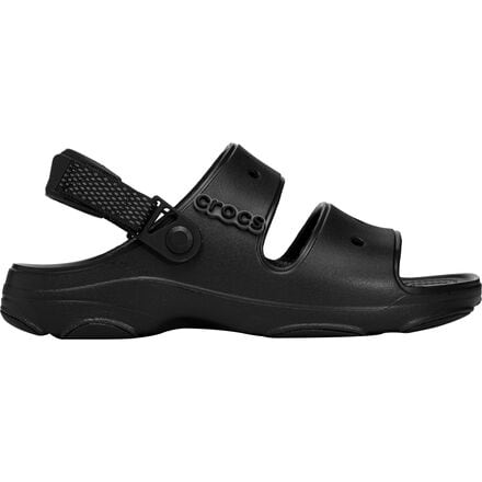 Verloren kaart Aanbod Crocs Classic All-Terrain Sandal - Footwear