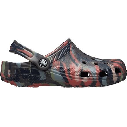 crocs classic seasonal