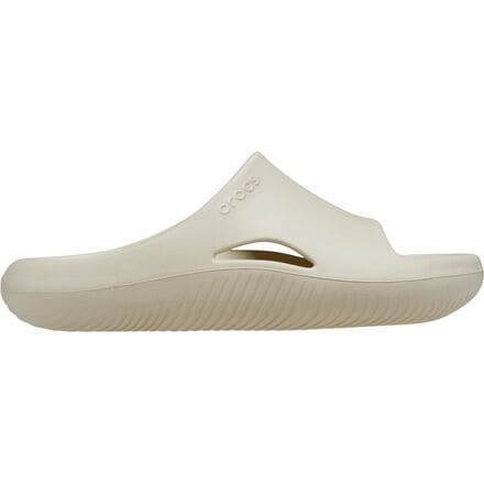 Crocs literide slide review sales