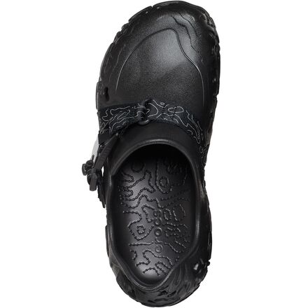 Crocs All-Terrain Atlas - Footwear